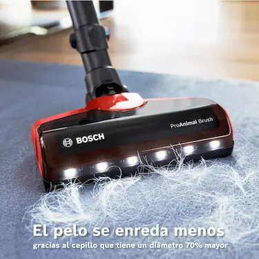 Bosch Unlimited 7 ProAnimal