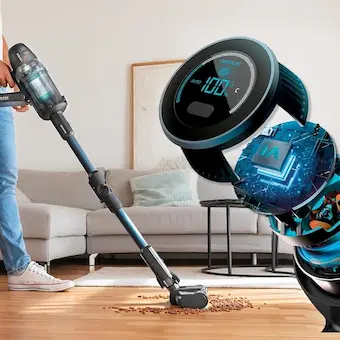 Cecotec Conga Rockstar: Opiniones Reales y Mejor Aspirador en 2026