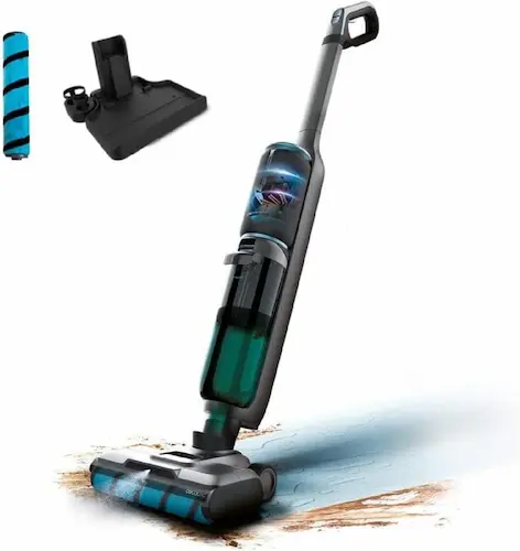 Cecotec Freego Wash