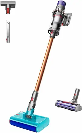Dyson V10 Submarine aspirador friegasuelos