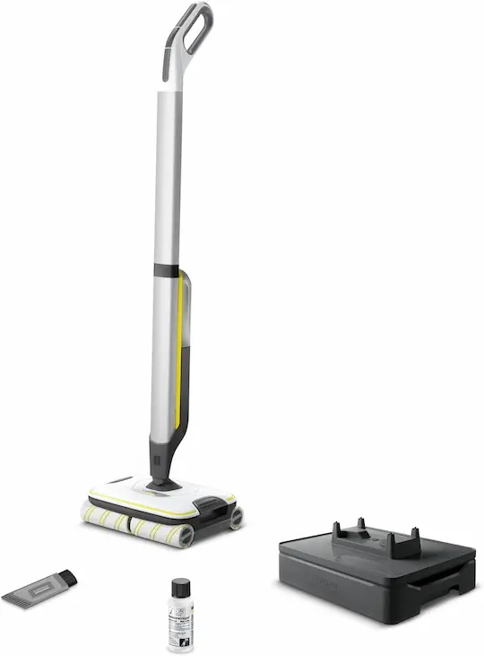 Kärcher FC7 Fregona Eléctrica