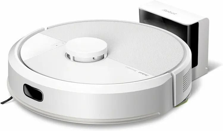 Roomba 105 Combo especial para pelos de perro y gato