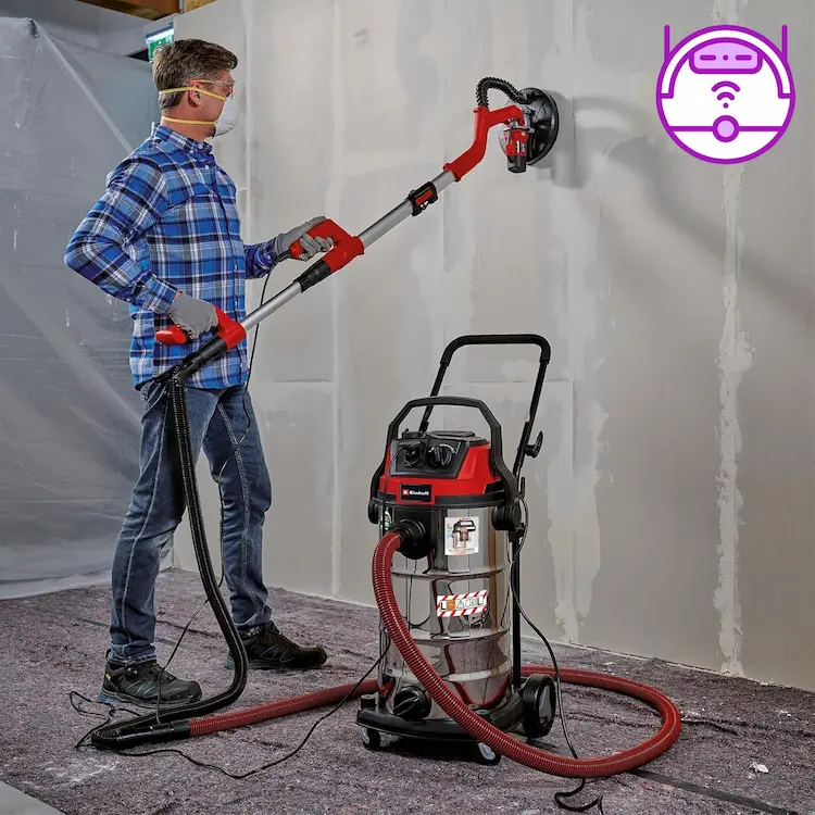 Einhell TE-VC 2235 SACL