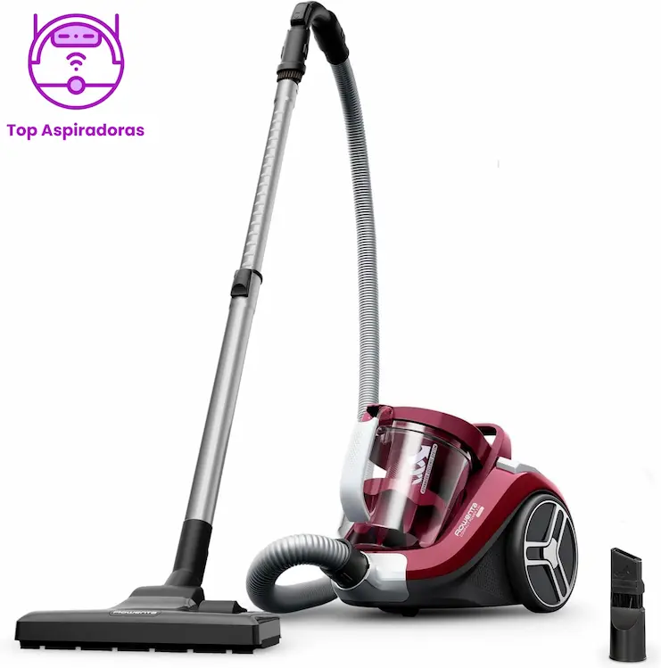 Rowenta Compact Power XXL